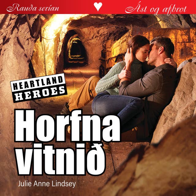 Horfna vitnið 