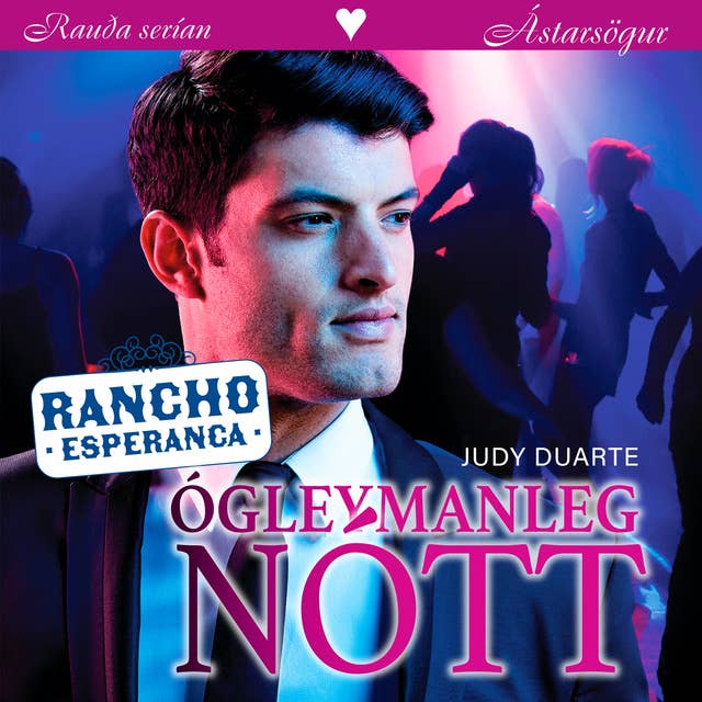 Ógleymanleg nótt 