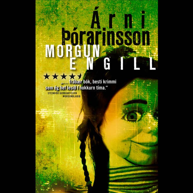 Morgunengill