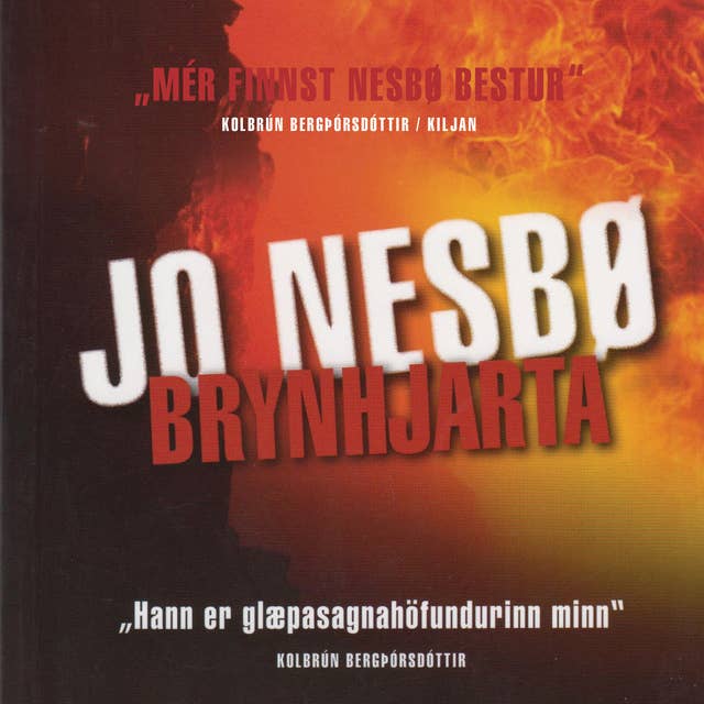 Brynhjarta