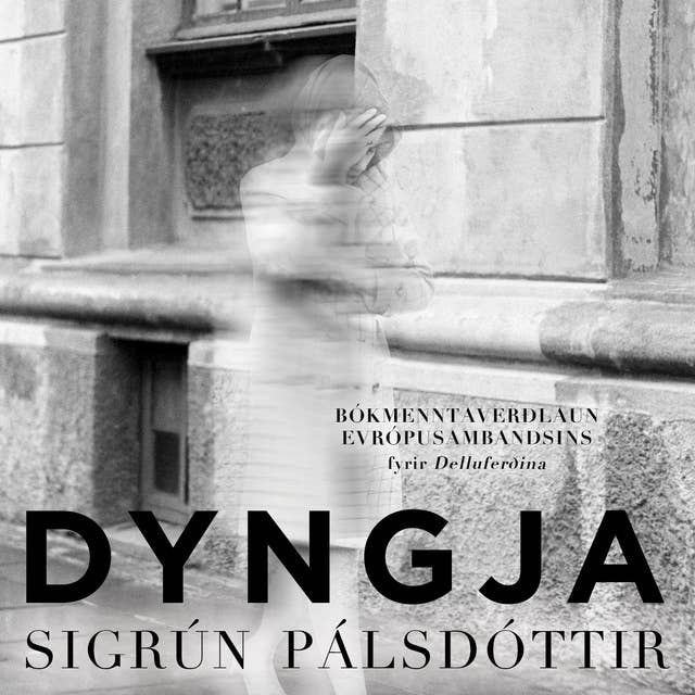 Dyngja by Sigrún Pálsdóttir