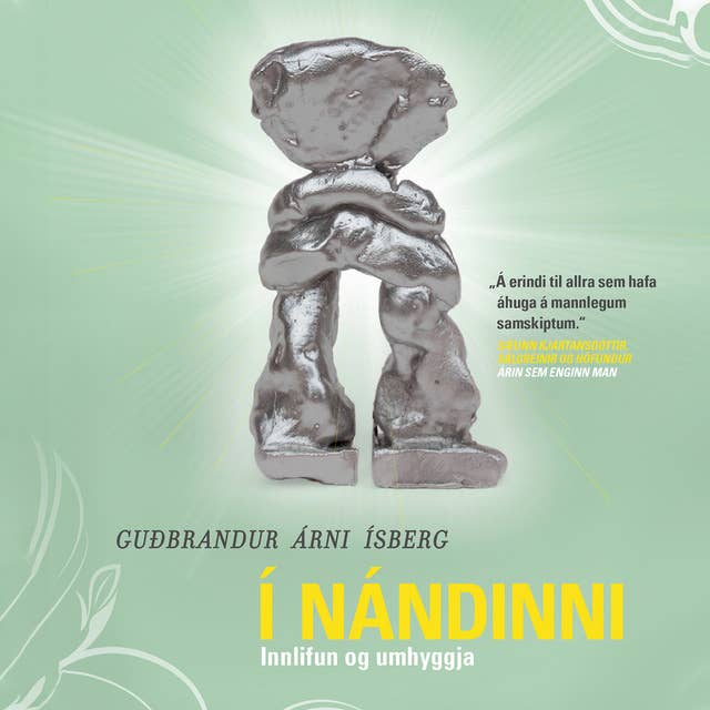 Í nándinni - innlifun og umhyggja