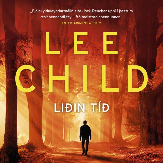 Liðin tíð