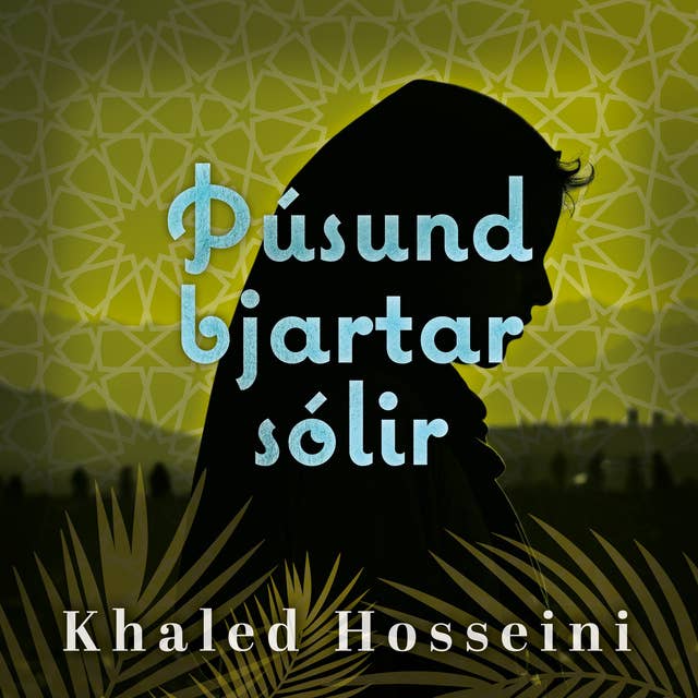 Þúsund bjartar sólir 