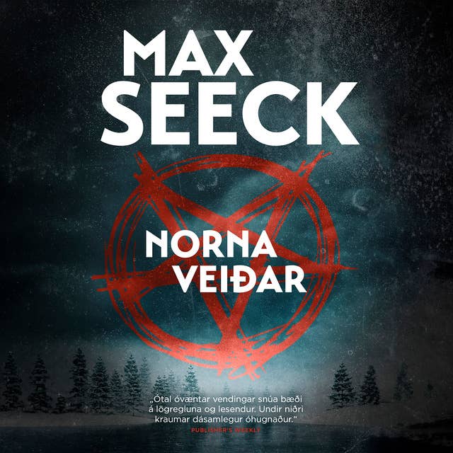 Nornaveiðar by Max Seeck