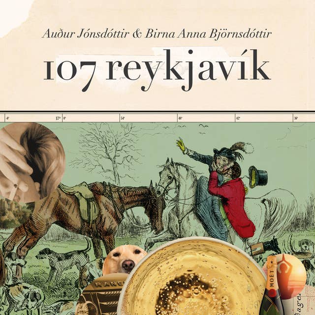 107 Reykjavík