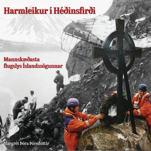 Harmleikur í Héðinsfirði
