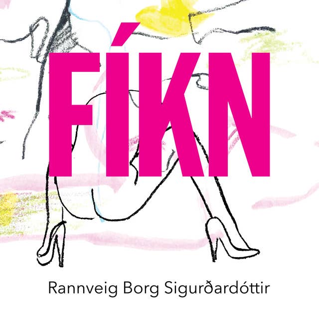 Fíkn