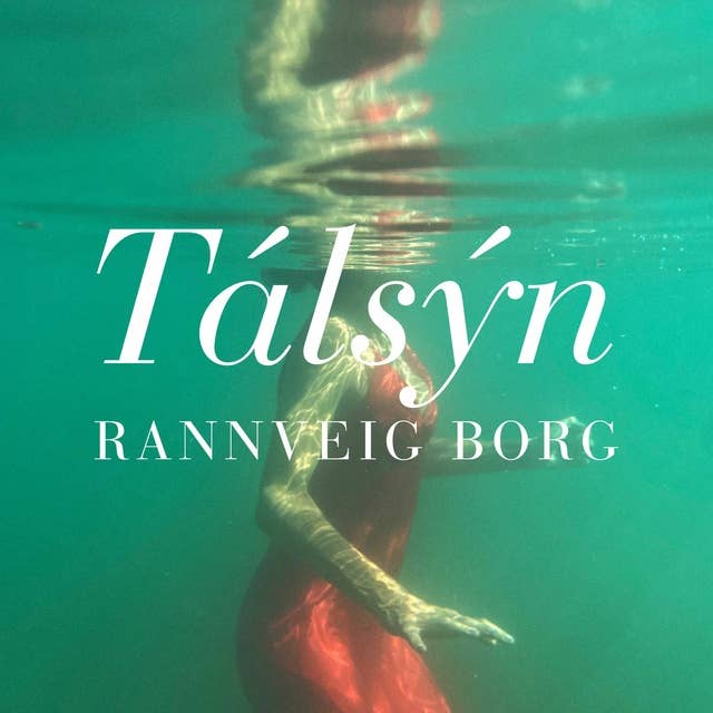 Tálsýn