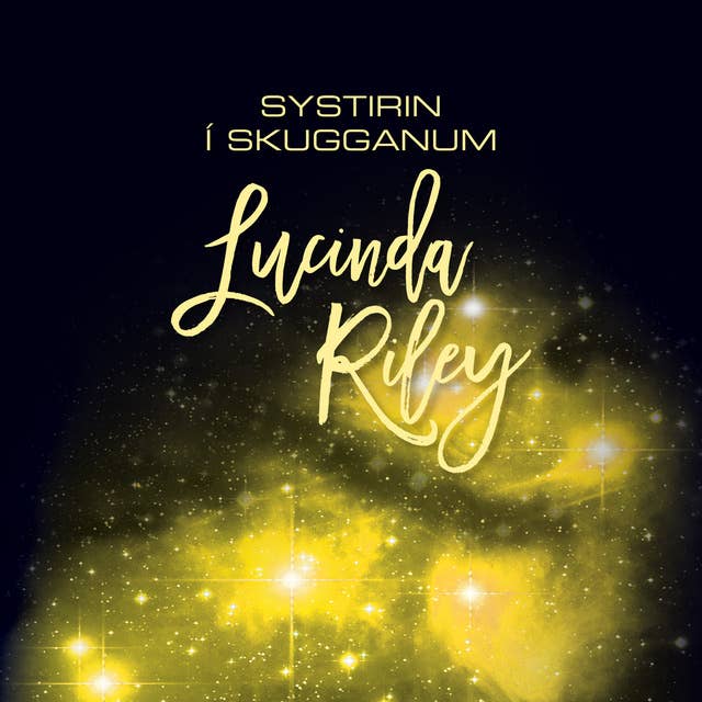 Systirin í skugganum by Lucinda Riley