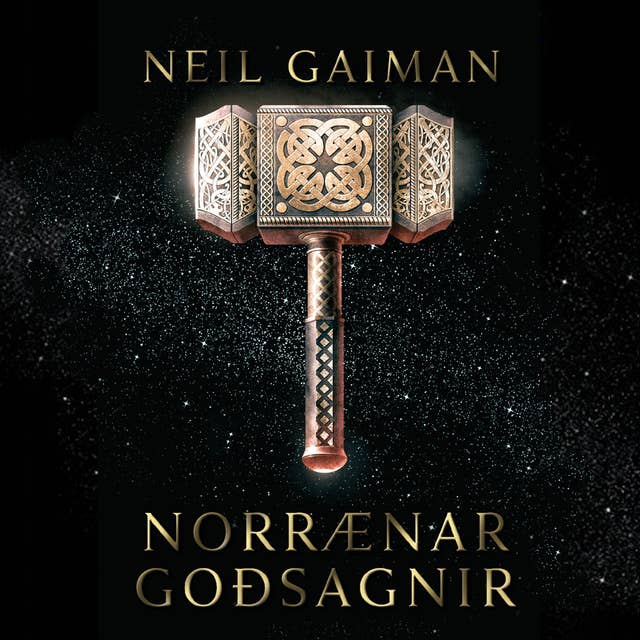 Norrænar goðsagnir