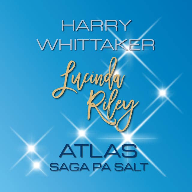 Atlas: Saga Pa Salt