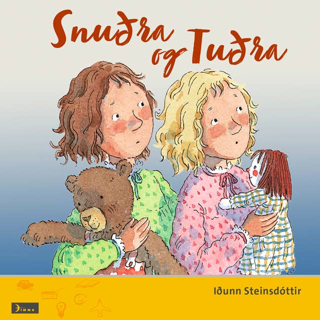 Snuðra og Tuðra