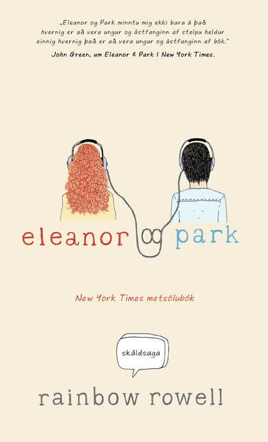 Eleanor og Park