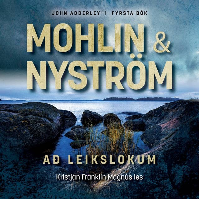 Að leikslokum