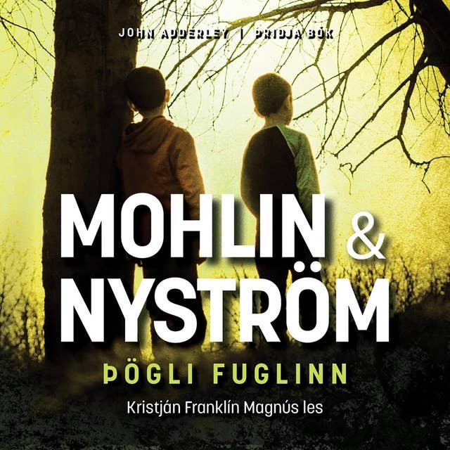Þögli fuglinn by Mohlin & Nyström