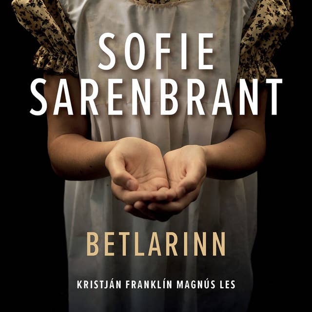 Betlarinn by Sofie Sarenbrant