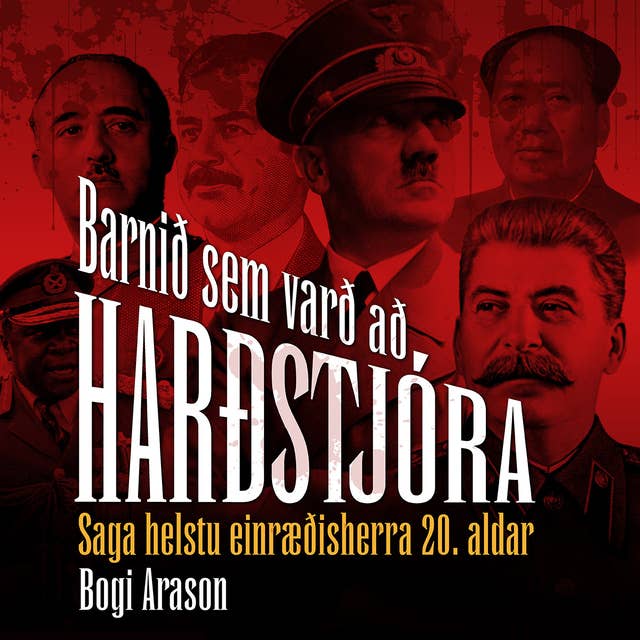 Barnið sem varð að harðstjóra