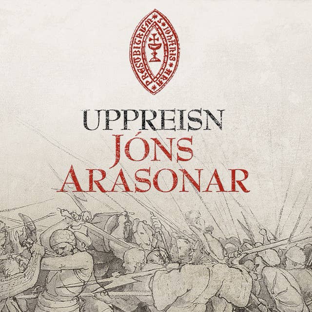 Uppreisn Jóns Arasonar