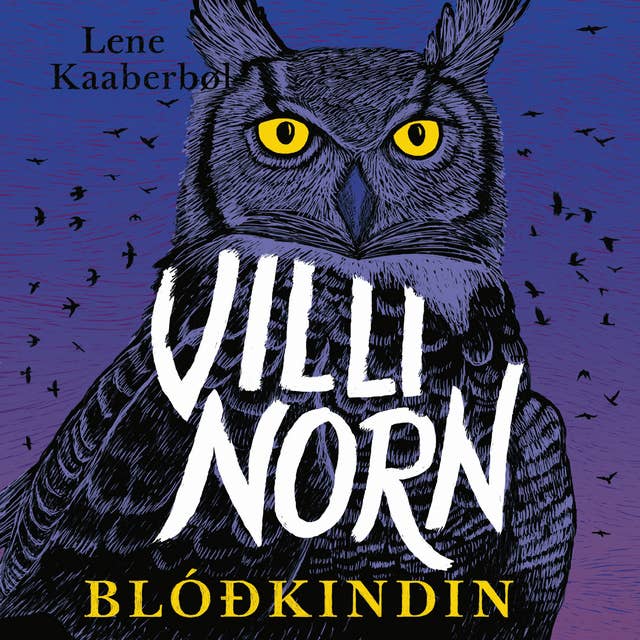 Villinorn: Blóðkindin