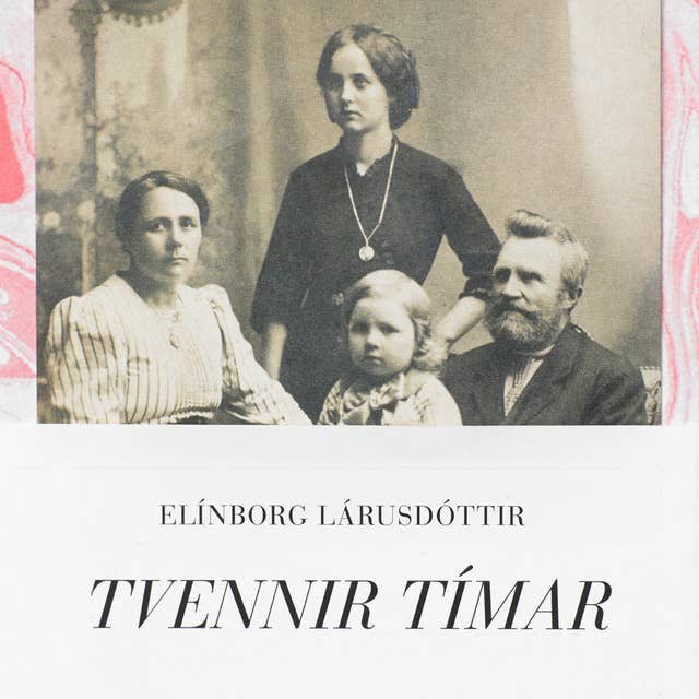 Tvennir tímar