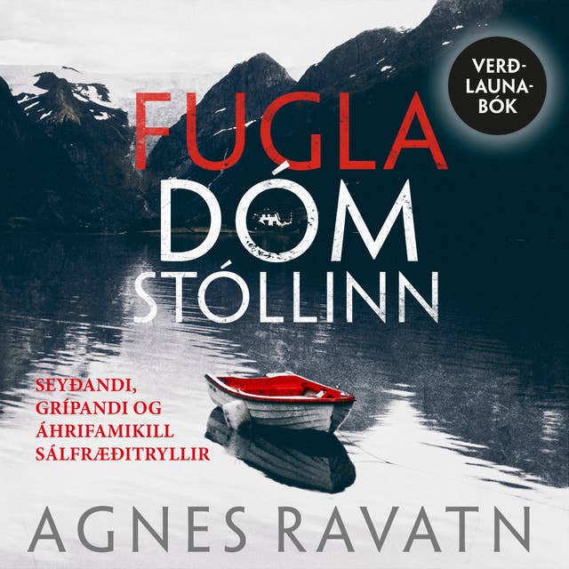 Fugladómstóllinn
