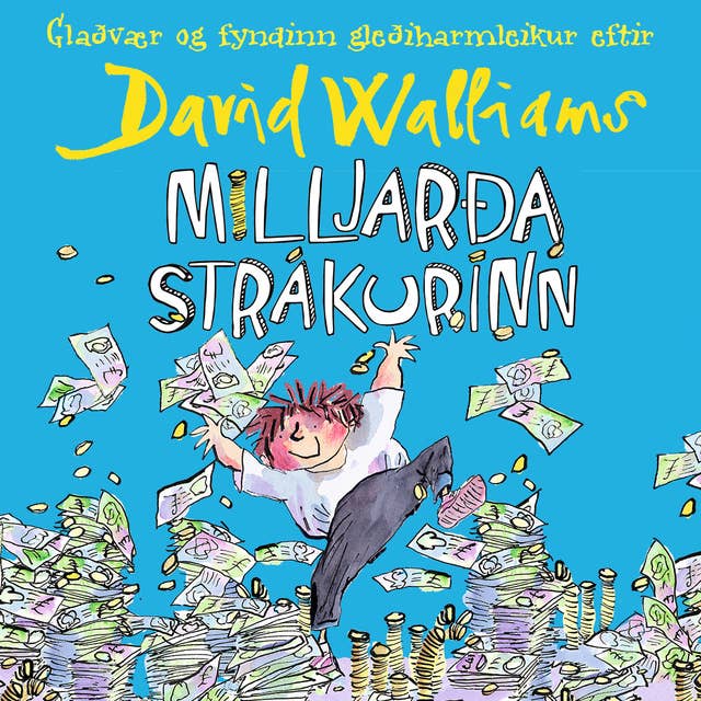 Milljarðastrákurinn