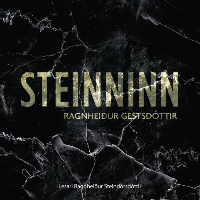 Cover for Steinninn