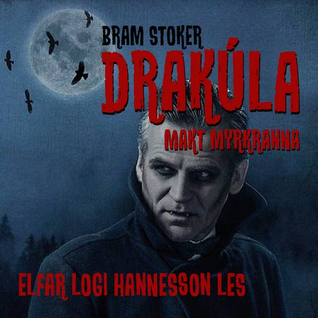 Dracula – Makt myrkranna