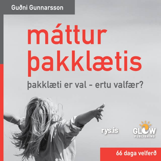 Máttur Þakklætis