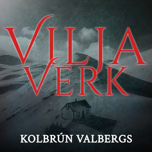Cover for Viljaverk