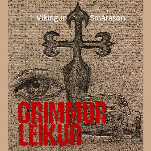 Grimmur leikur