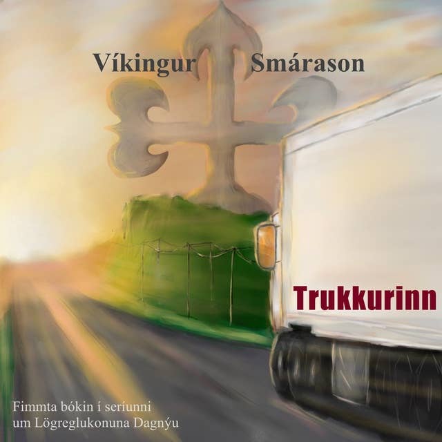 Cover for Trukkurinn