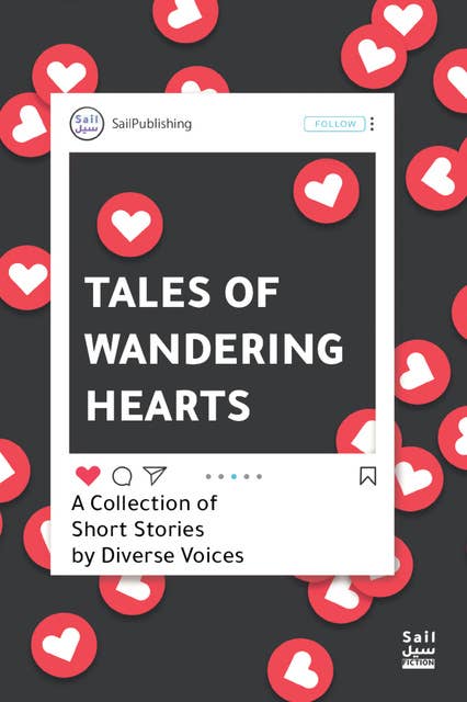Tales of Wandering Hearts