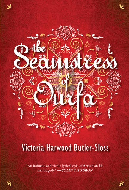 The Seamstress of Ourfa