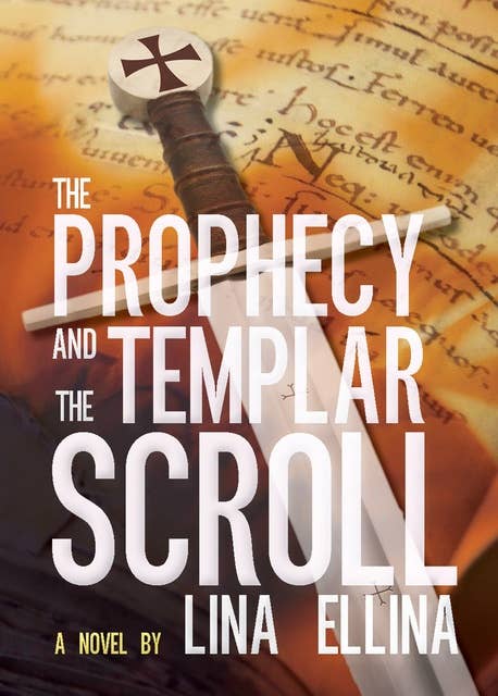 The Prophecy and the Templar Scroll