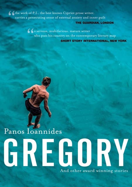 GREGORY and other stories