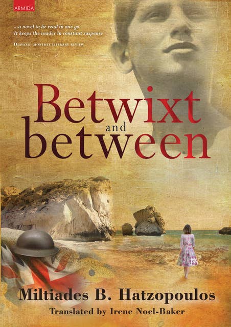 Betwixt and between