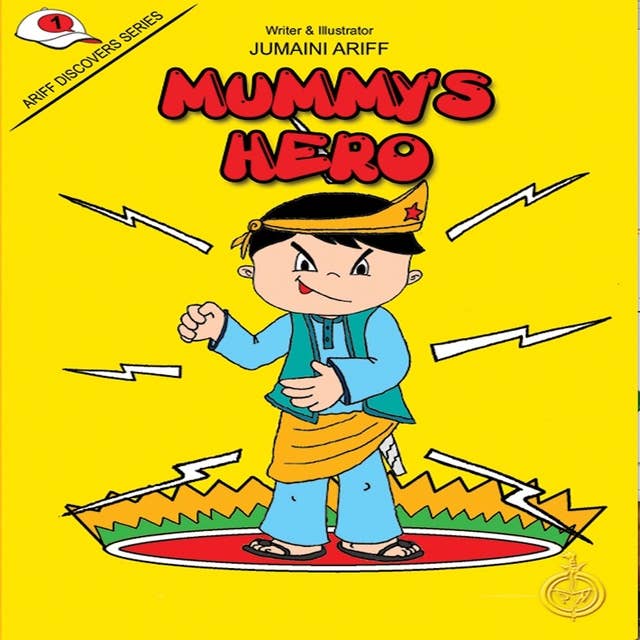 Mummy's Hero