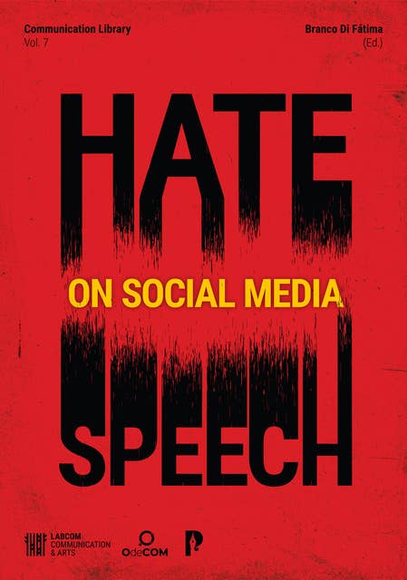 Hate Speech on Social Media: A Global Approach
