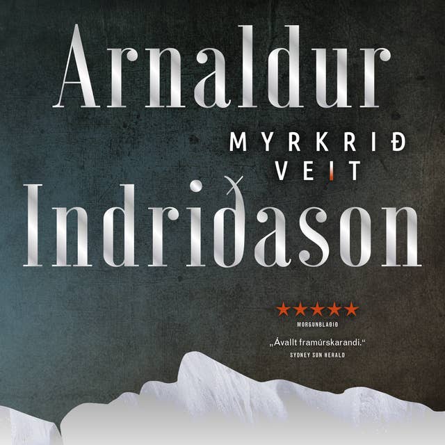Myrkrið veit 