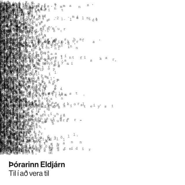 Til í að vera til by Þórarinn Eldjárn