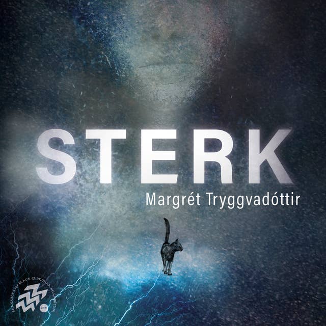 Sterk by Margrét Tryggvadóttir
