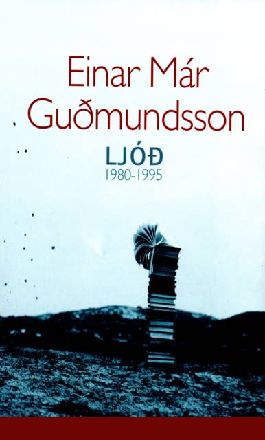 Ljóð 1980-1995