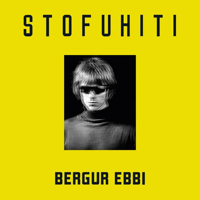 Cover for Stofuhiti