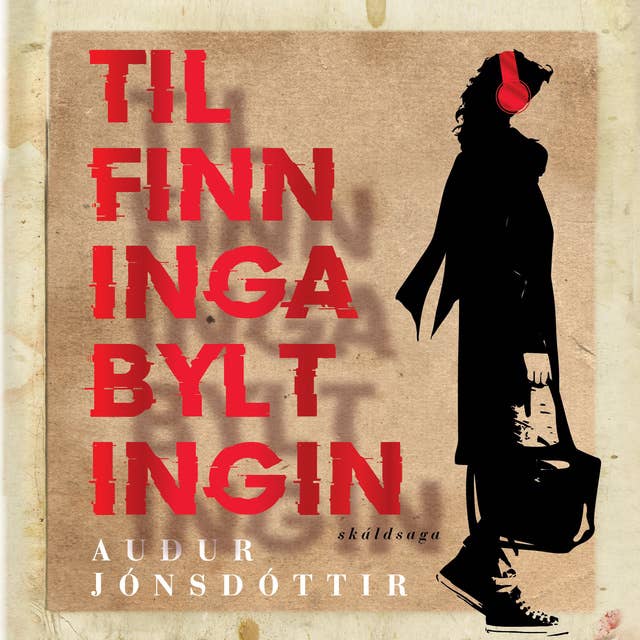 Tilfinningabyltingin