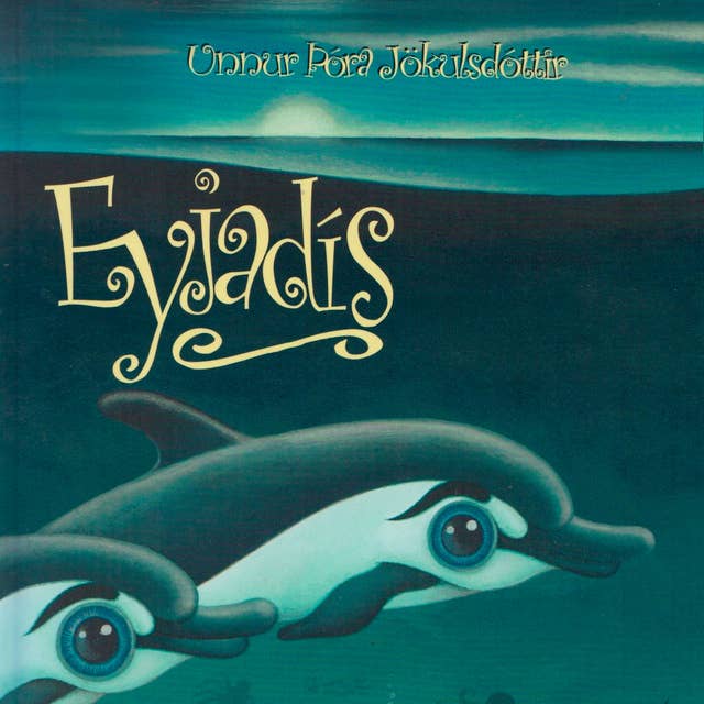 Eyjadís