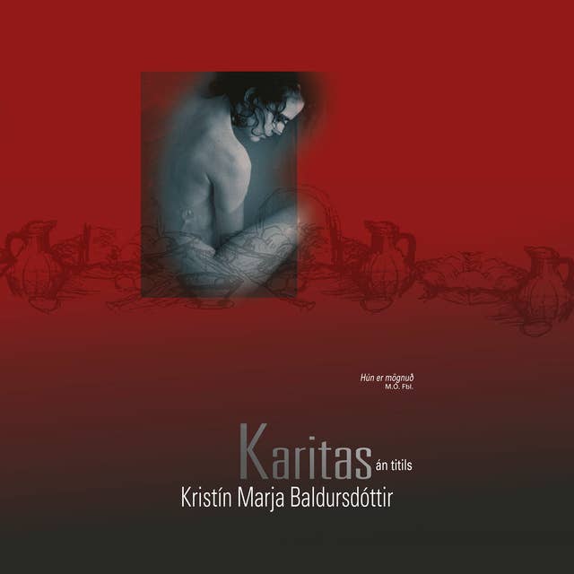 Karitas án titils