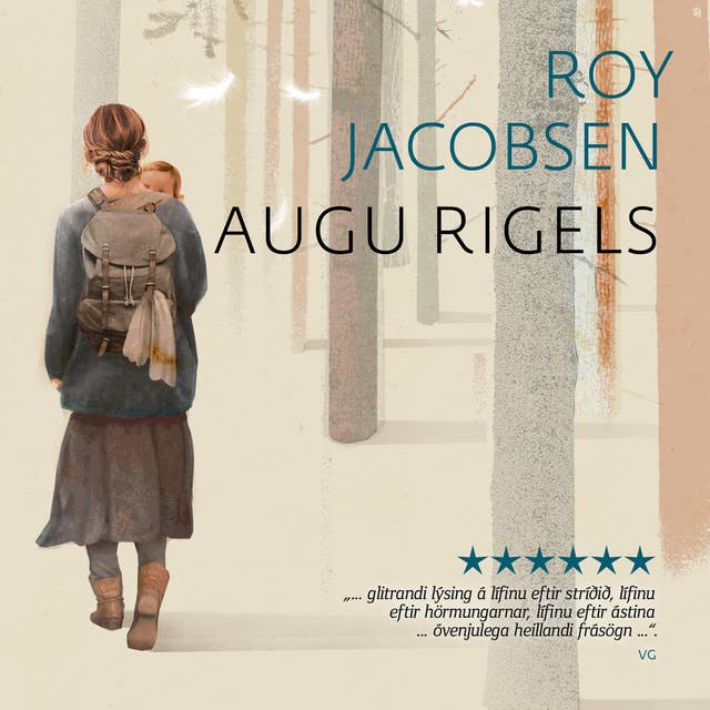 Augu Rigels