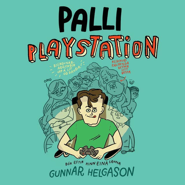 Palli Playstation